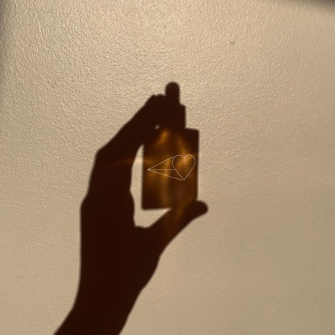 DAILY BALANCE OIL