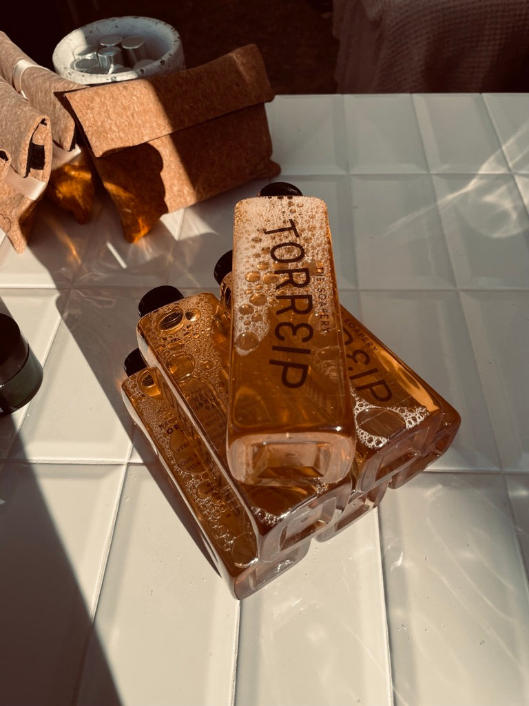 ORIGINAL SOAP