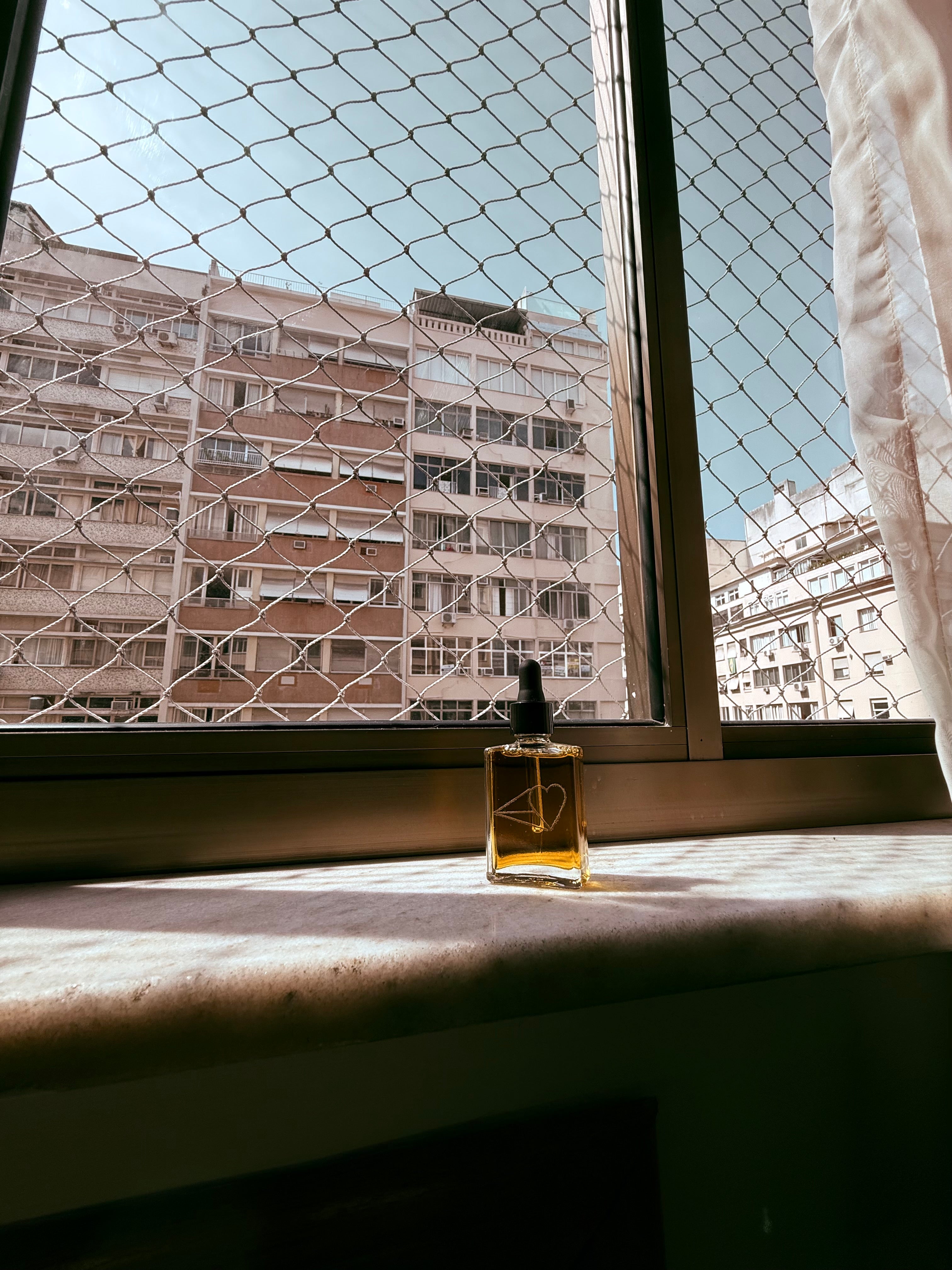 DAILY BALANCE OIL